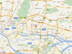 石牌西横街小区小区图片