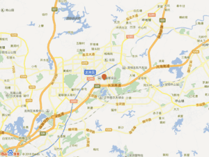 刘屋村小区图片