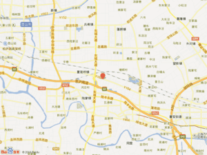 常发豪郡小区图片