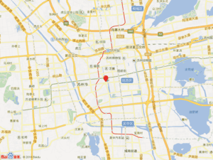 南浩街5号小区图片