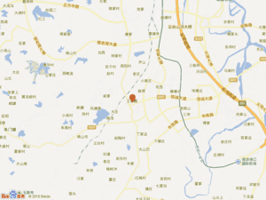 王家园小区图片