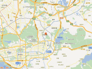 长排新村小区图片