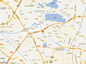 西庄小区小区图片