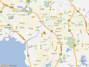 （沙井）步涌新村小区图片