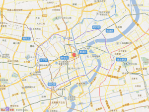 大沽路147号小区图片