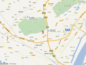 林山雅苑小区图片