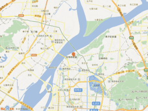 金陵新八村小区图片