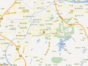 万科朗润园小区图片