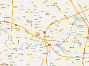 绿地卡米小城小区图片
