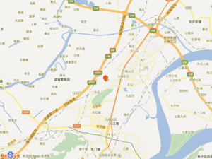 龙华路12号小区图片