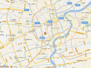 宛平南路44号小区图片