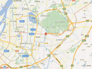 紫金山水苑小区图片