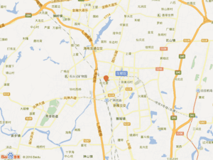 芳华楼小区图片