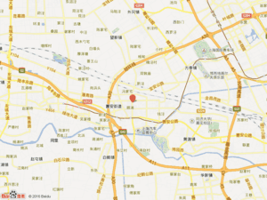世康大厦小区图片