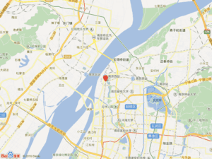 大观天地小区图片