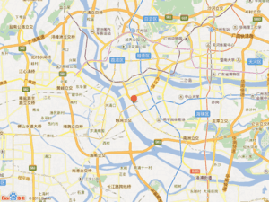 龙安大街小区小区图片