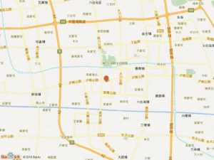 陶桥新村小区图片