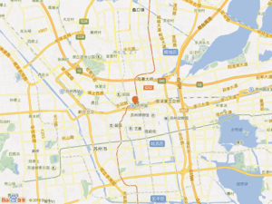 港龙柏悦公馆小区图片