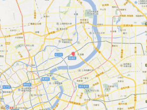 济宁路523弄小区图片