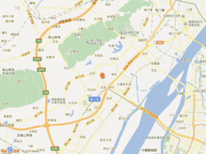 茉莉北苑小区图片