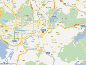 高嘉花园  （罗湖）小区图片