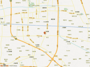 三宣公路368号小区图片
