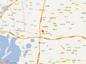 昆山玉石花园小区图片