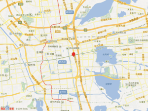 干将东路11号小区图片