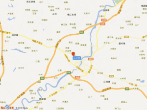 名城御景绿洲小区图片