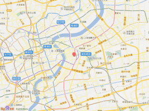 浦坊大楼(浦东)小区图片