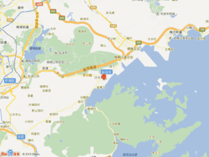 东合大厦小区图片