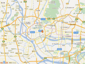 大塘街小区图片