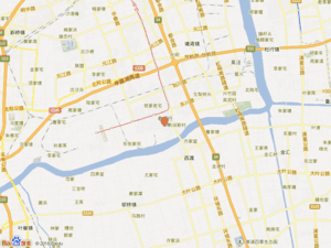 兰坪路252号小区图片