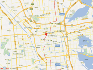 广济路235号小区图片