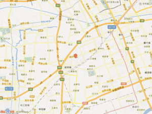 弘公馆小区图片
