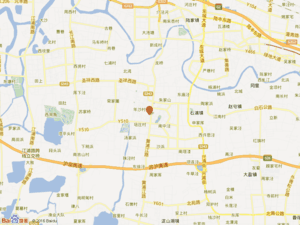 锦景园小区图片