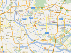 万联购物中心小区图片