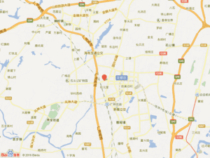 梅花路电力小区小区图片