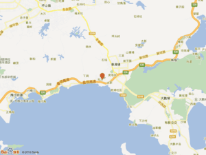 承翰半山海小区图片