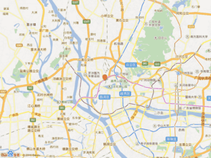 克山七街小区小区图片
