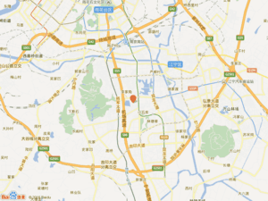丽天花园小区图片