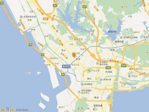 翠景华庭小区图片