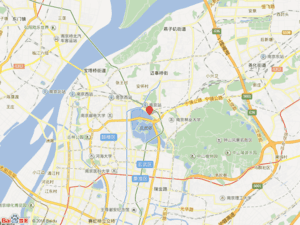 新庄村53号小区图片