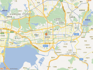 艺术公寓小区图片