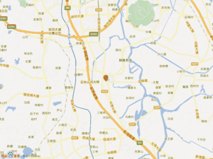 秣陵街道小区图片