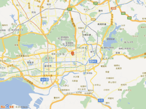 商场宿舍（八卦岭）小区图片