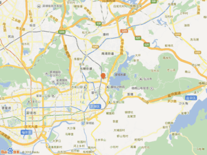 布心新苑小区图片