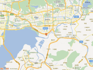 长平商务大厦小区图片