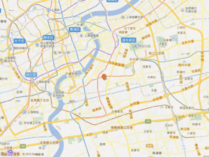 浦三路724弄小区图片
