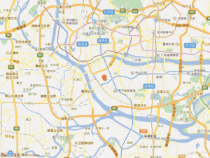 荔福路奋勇北街小区图片